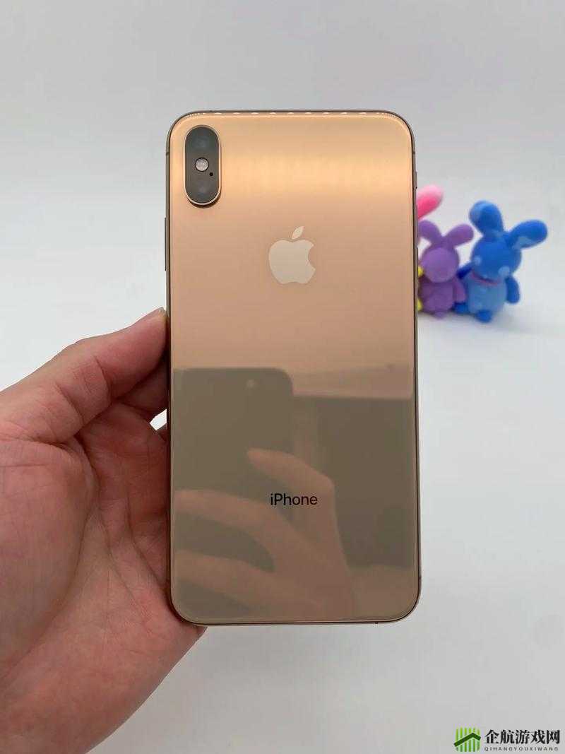 IPHONEXSMAX 欧美高级：时尚魅力之选