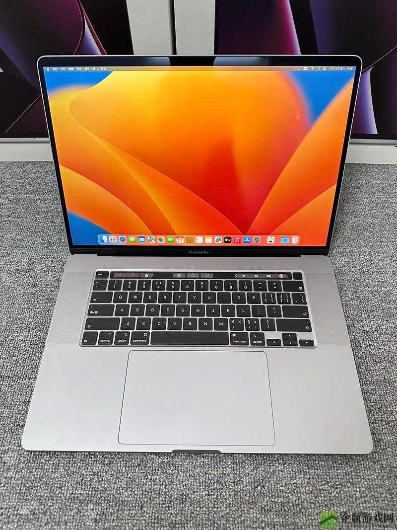 MACBOOKPRO 高清：性系高清的完美选择