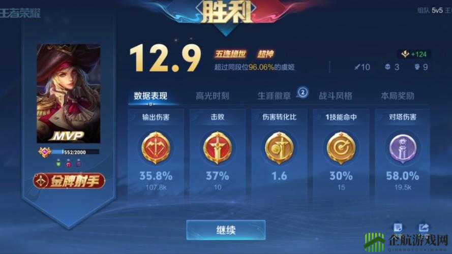 王者荣耀：牛魔王前排战士的抗奶技巧与对线团战策略