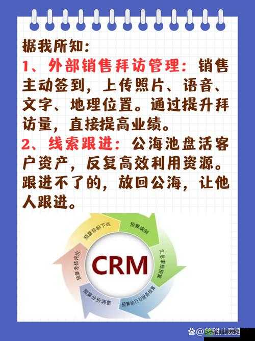 成免费crm 特色 vip：一站式服务平台