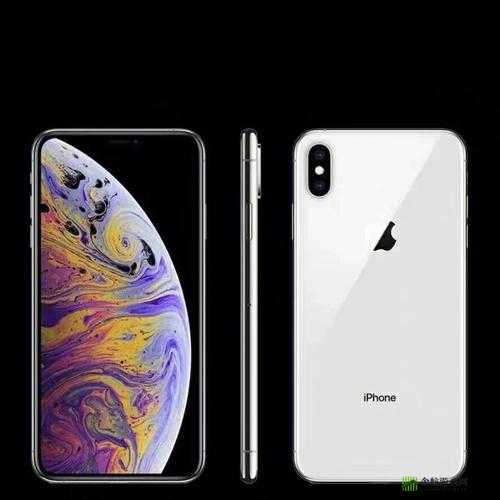 iphonexsmax 欧美高级质感- 未来科技与时尚的完美融合