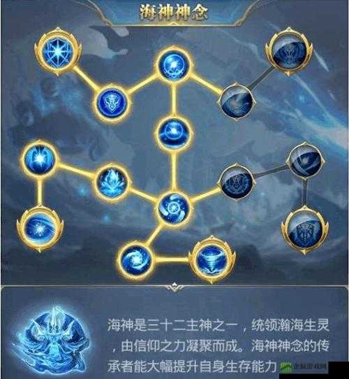 决战武魂殿《斗罗大陆H5》神念海神攻略体验