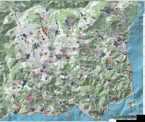 DayZ独立版定位导航方法指南