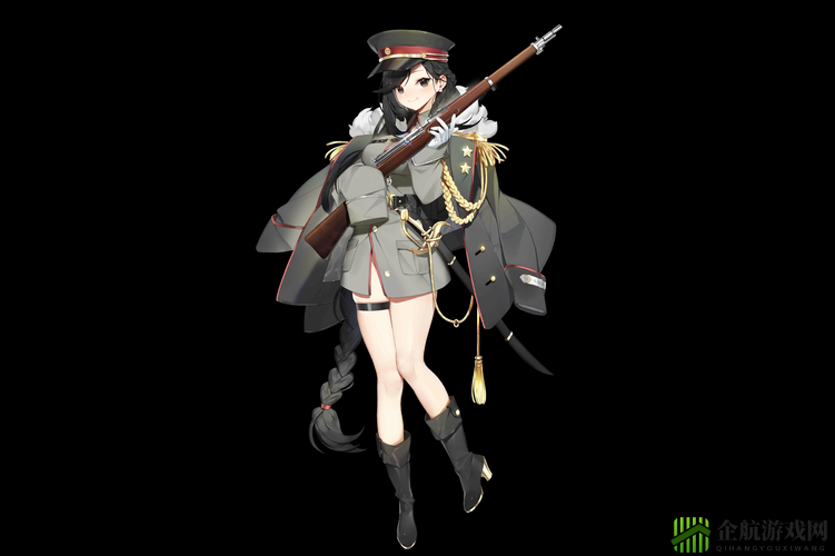 少女前线 Kar98k 配队与步枪详解