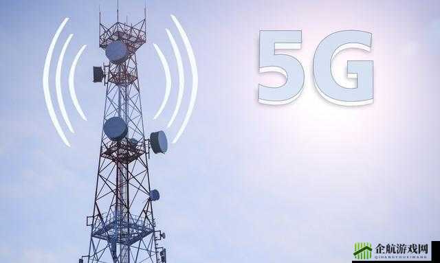 夸克的 5g 影讯 5g 天线在：强大的技术支持