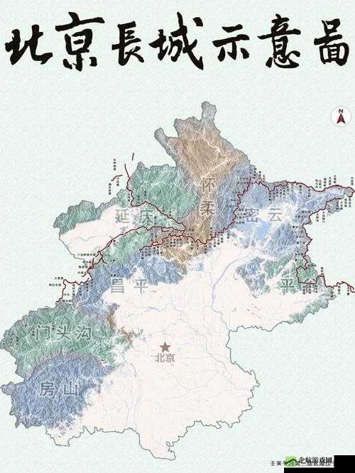 战斗天赋解析系统长城地图特点及各职业玩法攻略