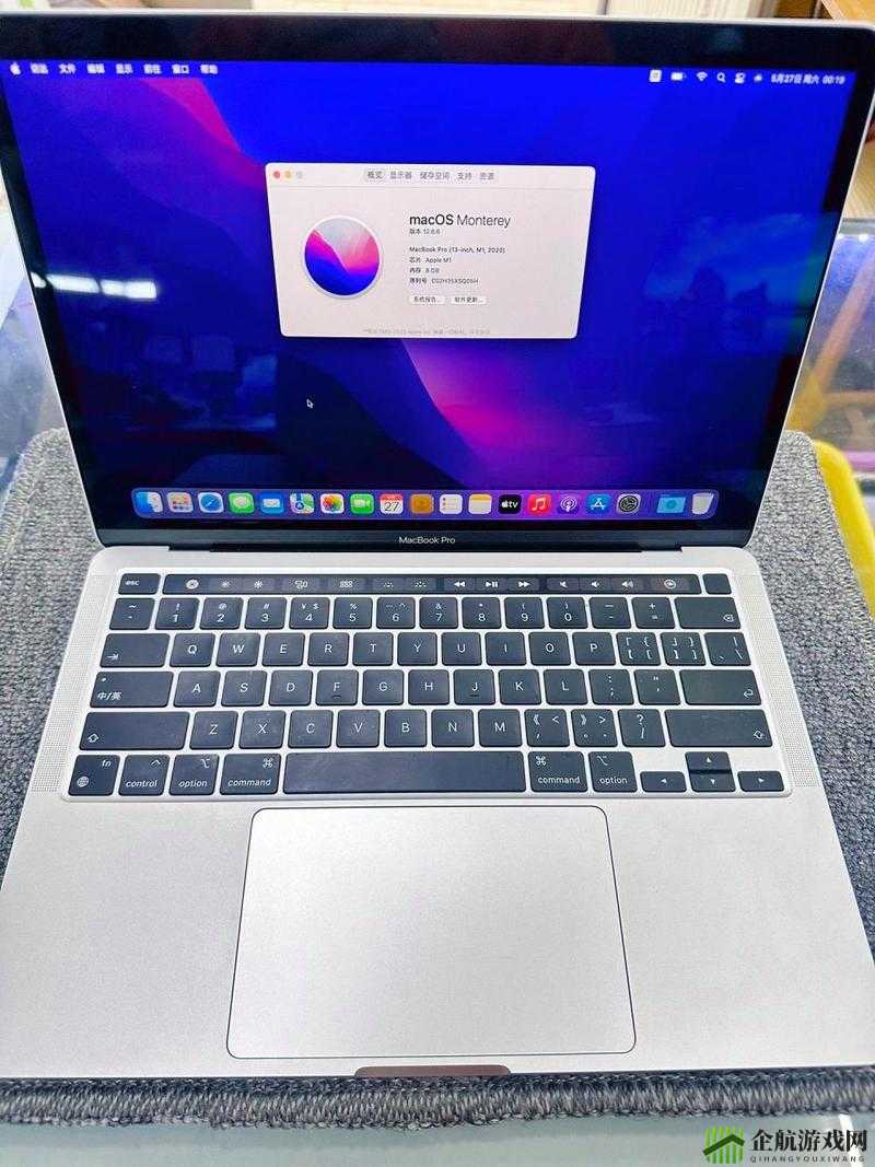 18 岁 macbook pro 高清功能：值得拥有的经典