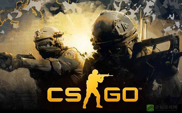 暴躁老外玩CSGO：疯狂激战时刻