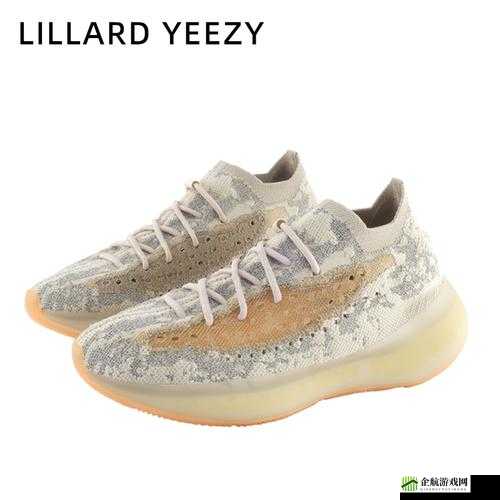 yeezy 蜜桃满天星超酷炫潮流单品